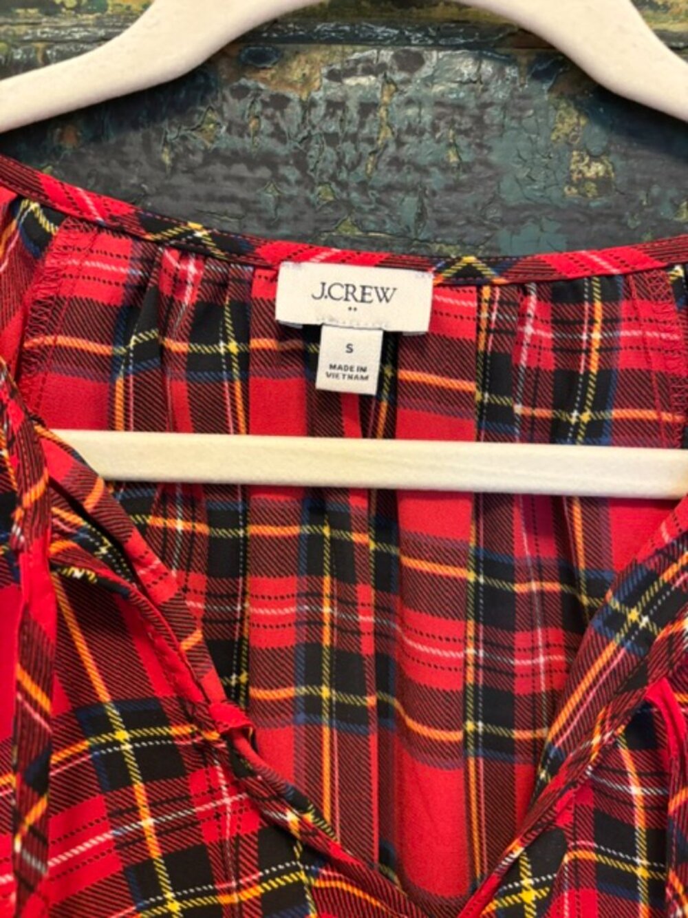 Blouse - Picture 3 of 4